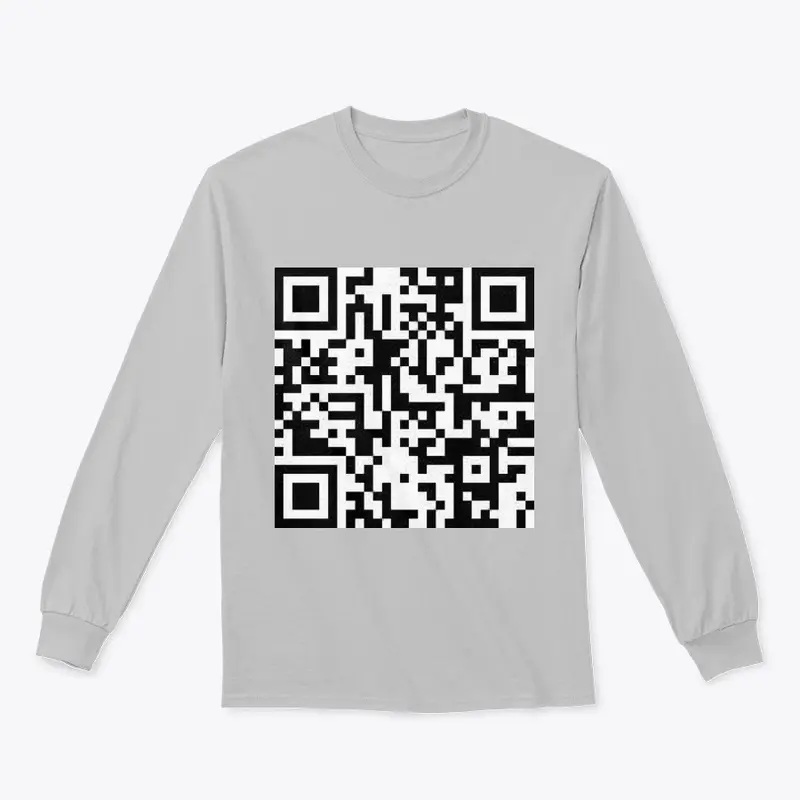 Fight Back Media QR Code Collection