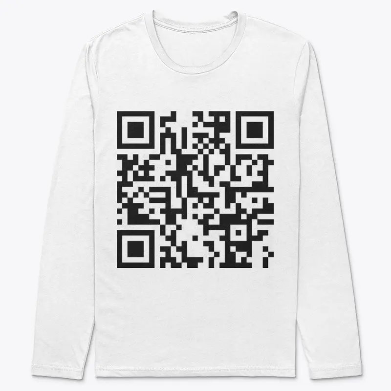 Fight Back Media QR Code Collection