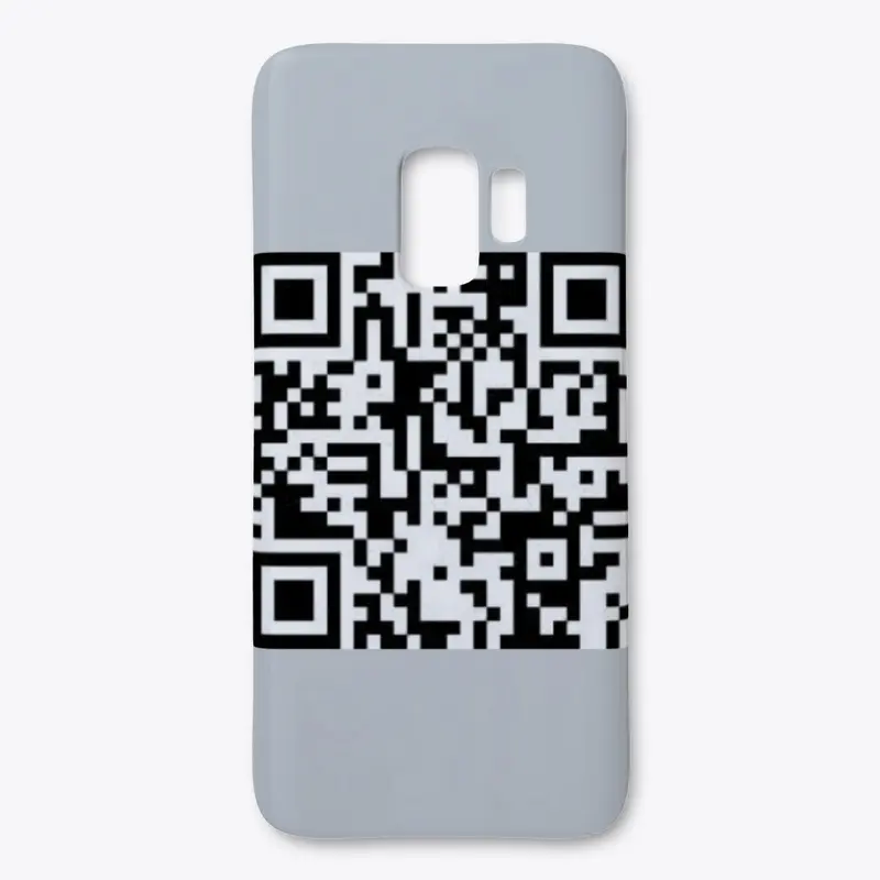 Fight Back Media QR Code Collection