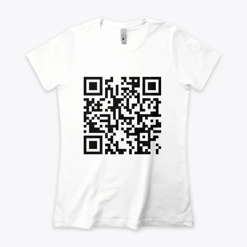 Fight Back Media QR Code Collection