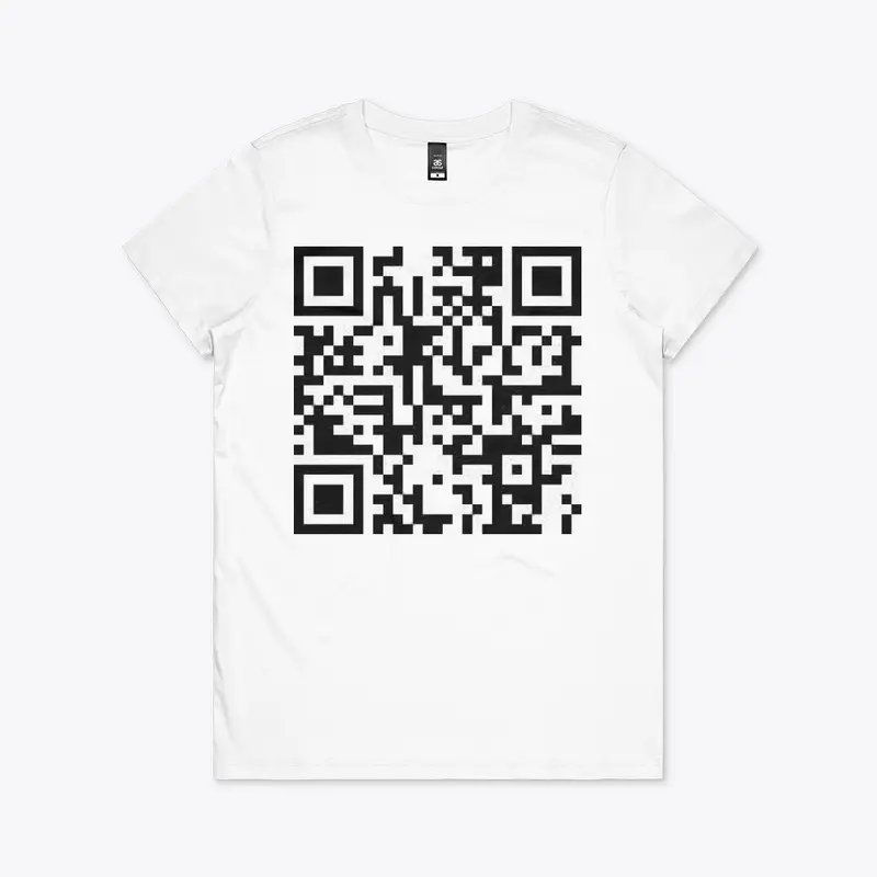 Fight Back Media QR Code Collection